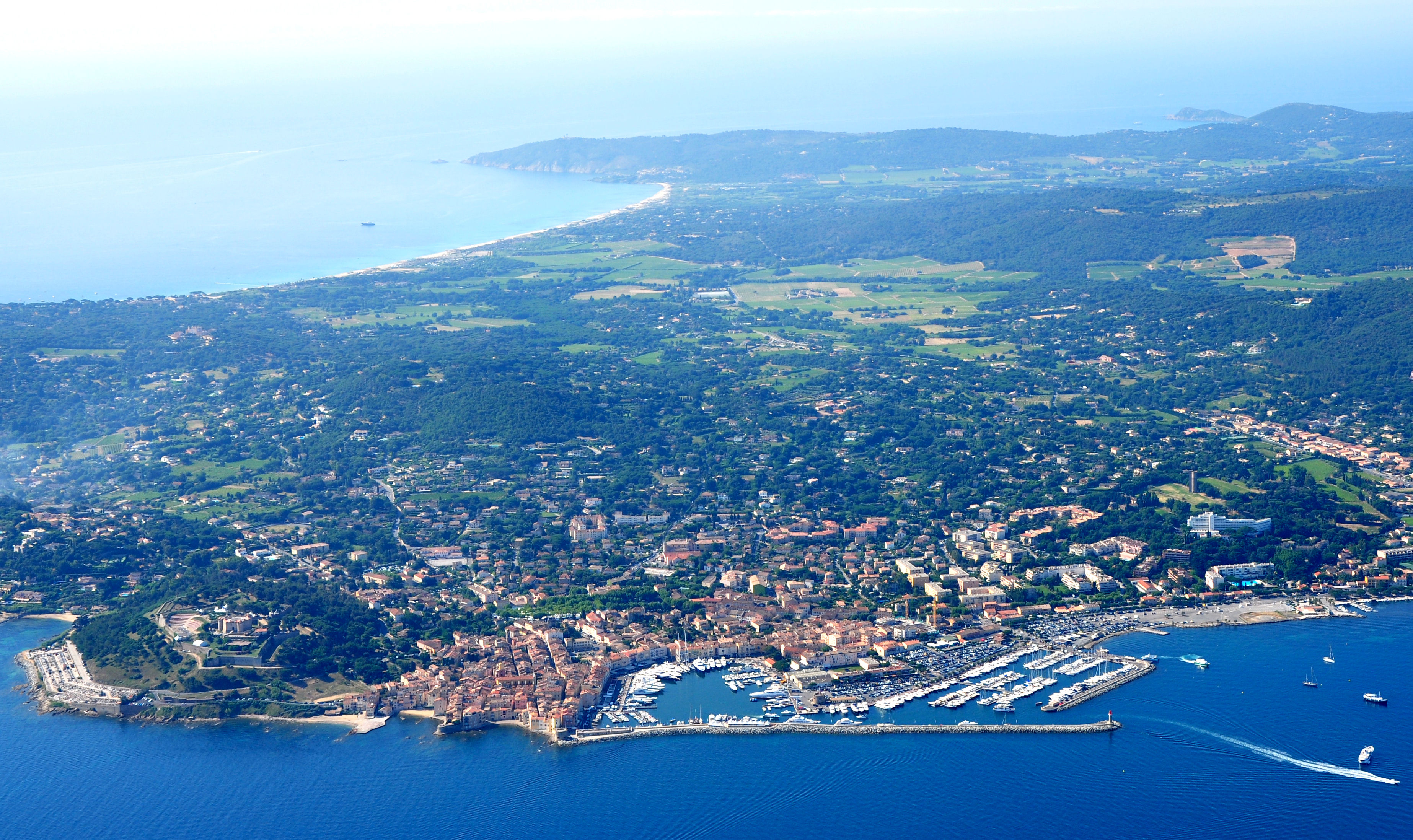 SaintTropez Wiki Everipedia