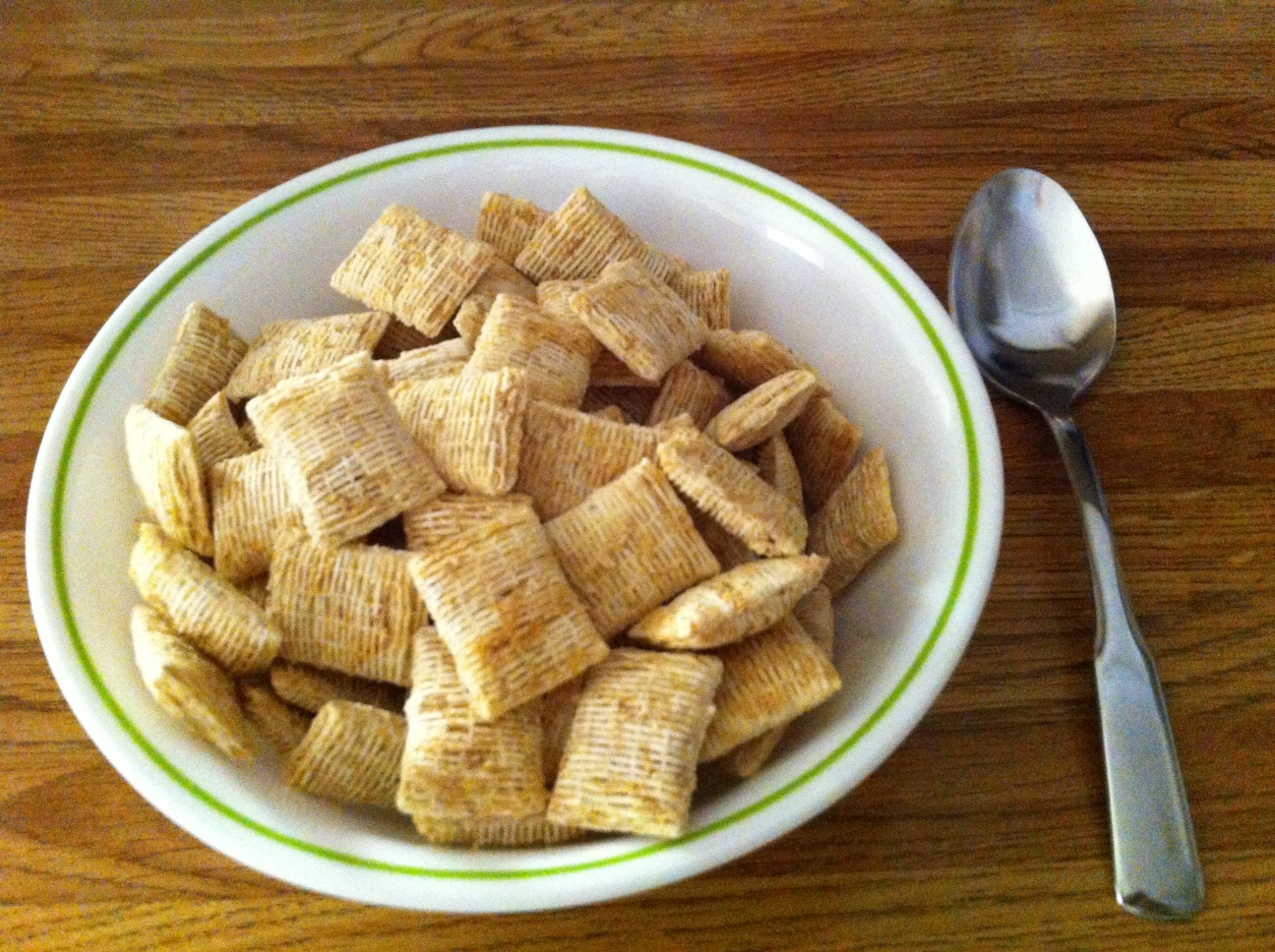 Shredded wheat | Wiki | Everipedia