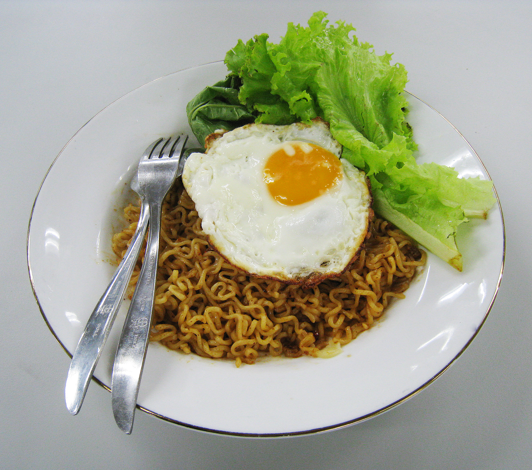 Instant noodle Wiki Everipedia