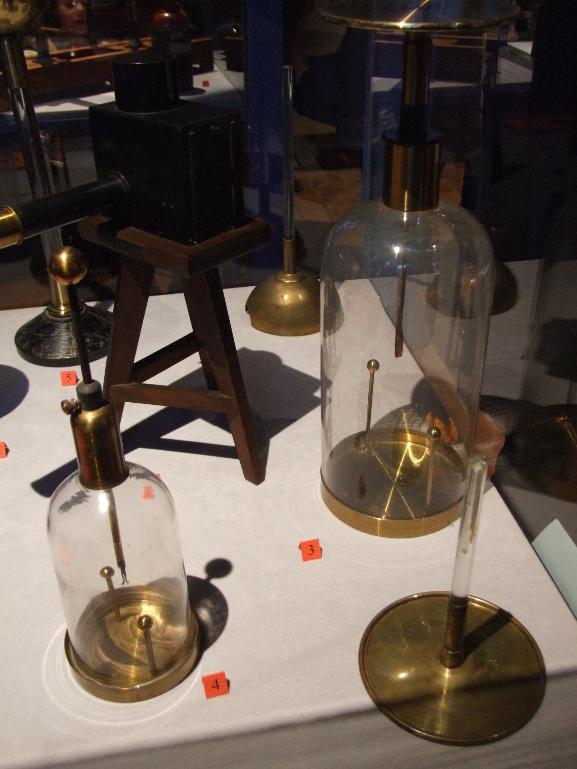 Electrometer Wiki Everipedia