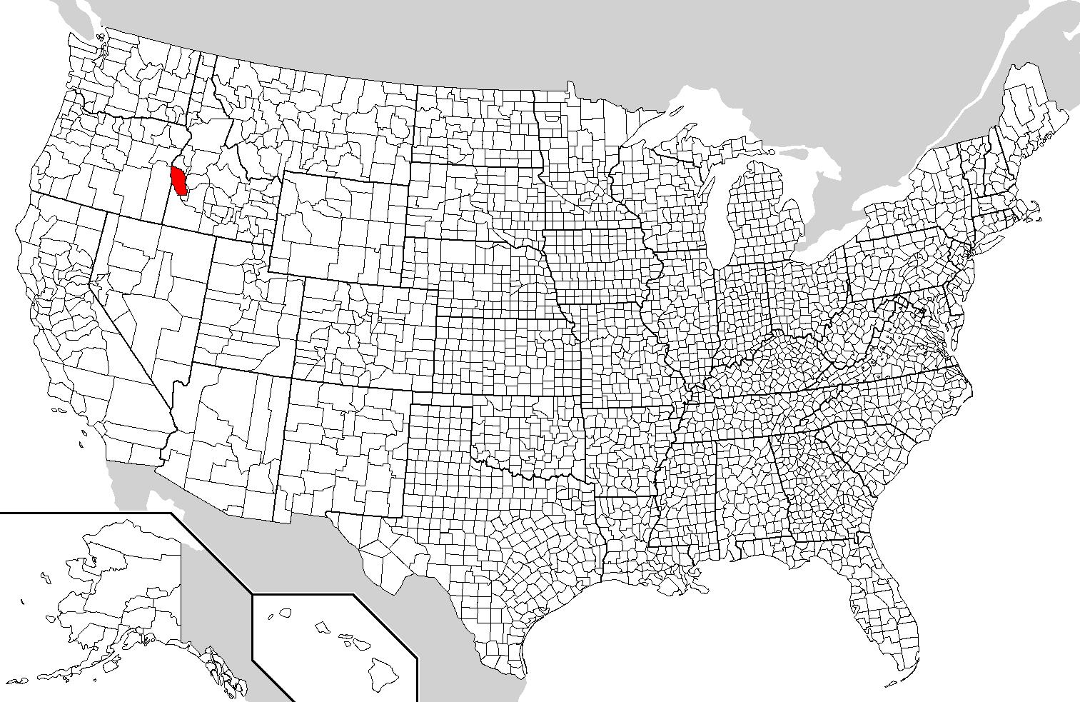 Treasure Valley Wiki Everipedia