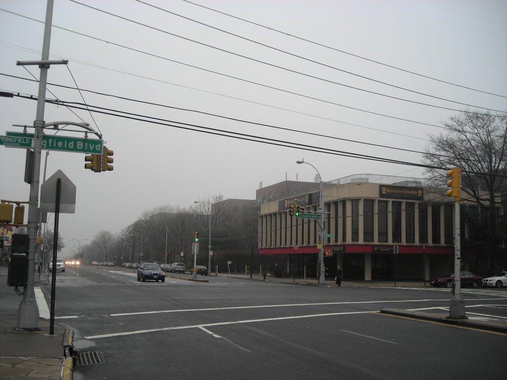 Union Turnpike (New York) Wiki Everipedia