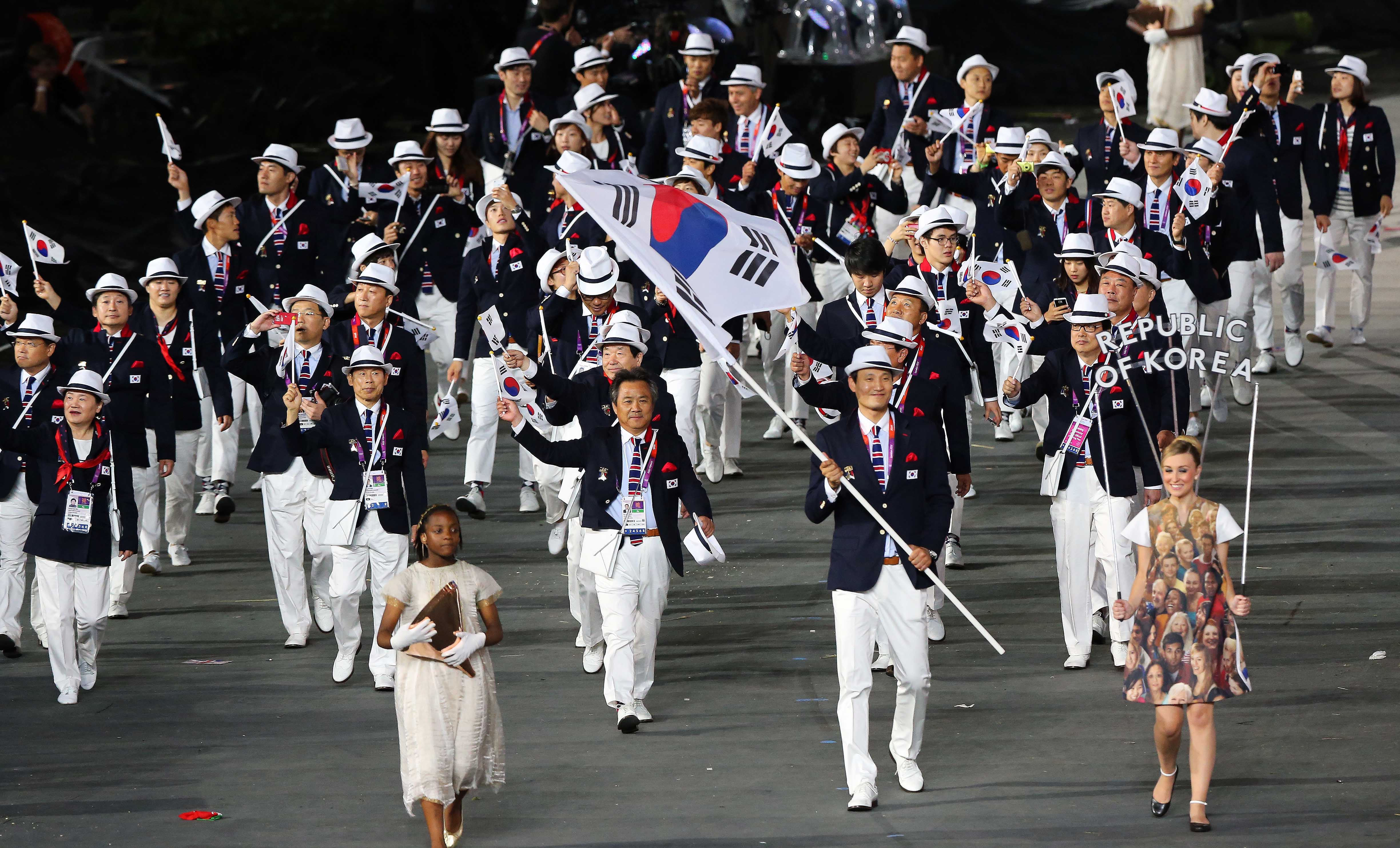 South Korea at the 2012 Summer Olympics Wiki Everipedia