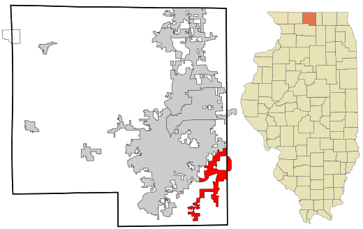 Cherry Valley, Illinois Wiki Everipedia