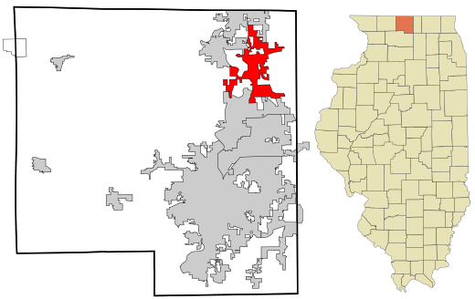 Roscoe, Illinois Wiki Everipedia