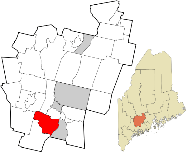 West Gardiner, Maine Wiki Everipedia
