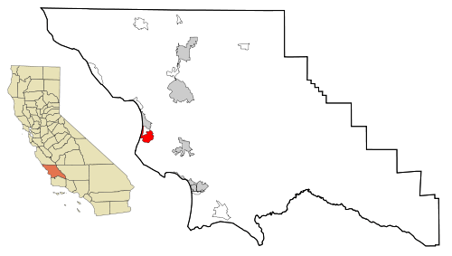 BaywoodLos Osos, California Wiki Everipedia