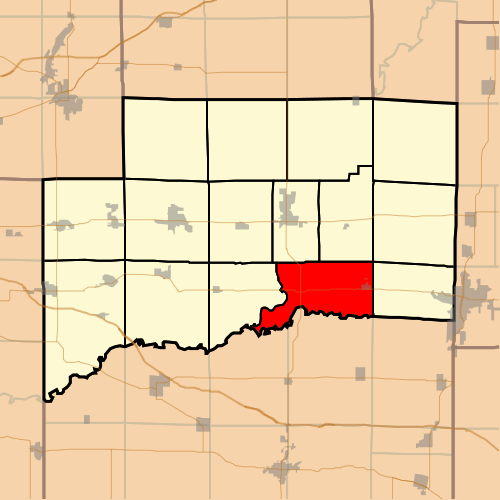 Lake Township, Clinton County, Illinois Wiki Everipedia