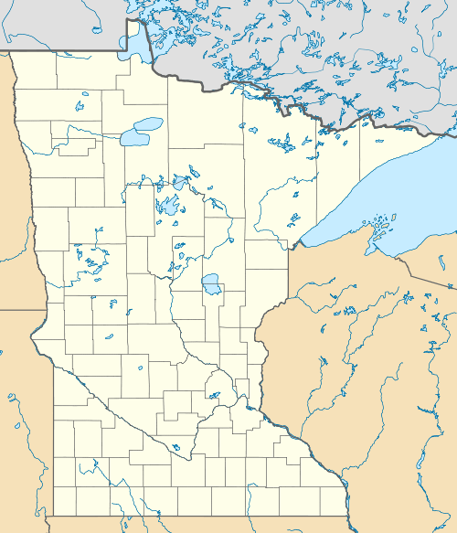Kandiyohi County, Minnesota Wiki Everipedia