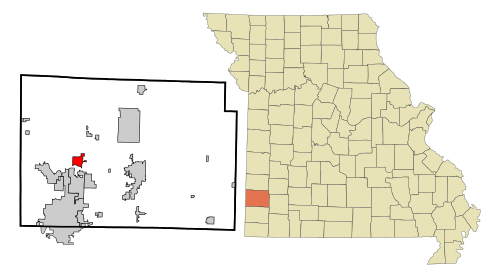 Oronogo, Missouri Wiki Everipedia