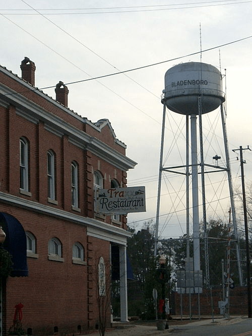Bladenboro, North Carolina Wiki Everipedia