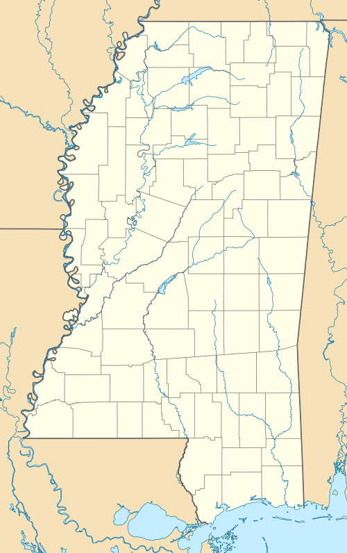 Kokomo, Mississippi Wiki Everipedia