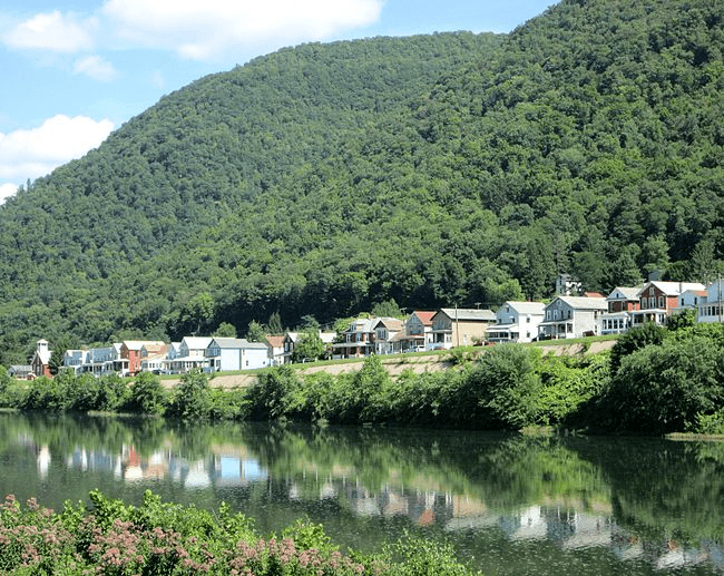 South Renovo, Pennsylvania Wiki Everipedia