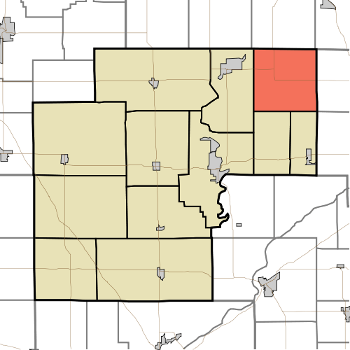 Cass Township, White County, Indiana Wiki Everipedia