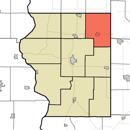 Jackson Township, Sullivan County, Indiana Wiki Everipedia