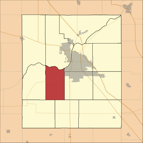 Union Township, Tippecanoe County, Indiana Wiki Everipedia