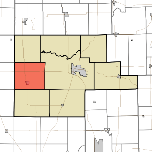 Union Township, Fulton County, Indiana Wiki Everipedia