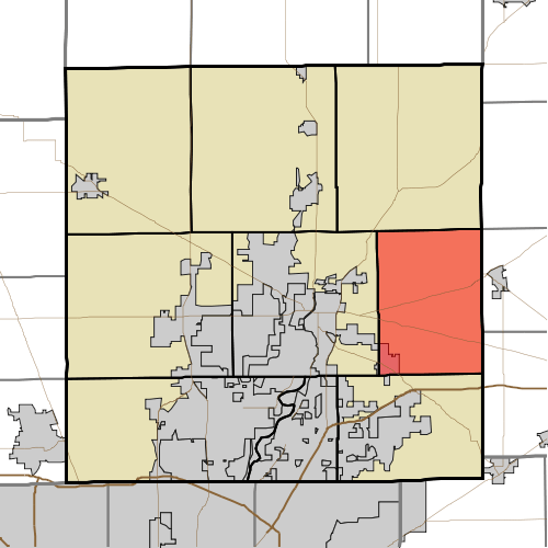 Wayne Township, Hamilton County, Indiana Wiki Everipedia
