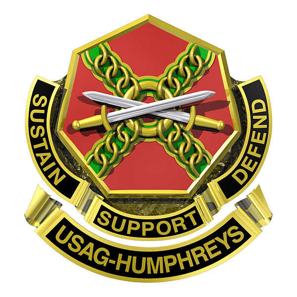 Camp Humphreys Wiki Everipedia