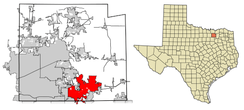 Wylie, Texas Wiki Everipedia
