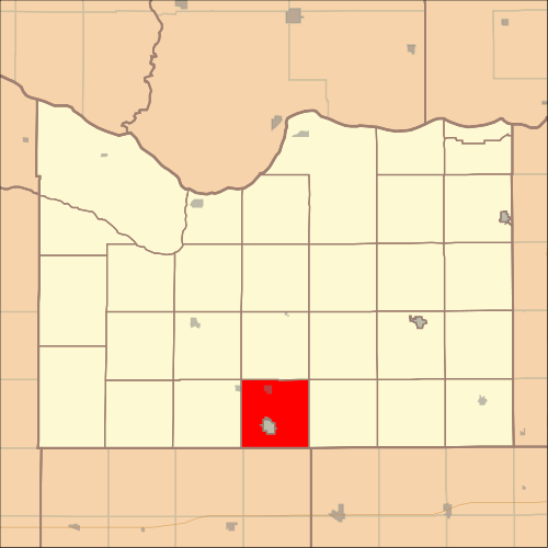 Creighton Township, Knox County, Nebraska Wiki Everipedia