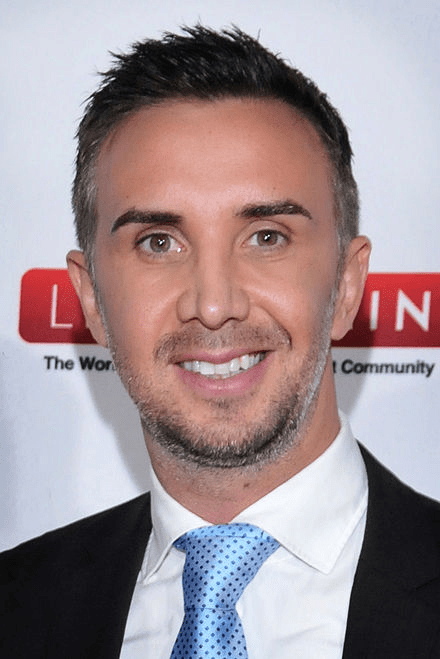 Keiran Lee | Wiki & Bio | Everipedia