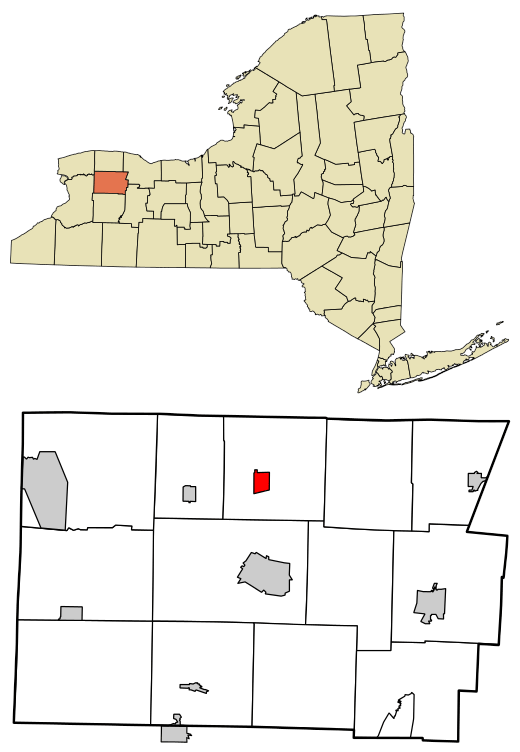 Elba (village), New York Wiki Everipedia