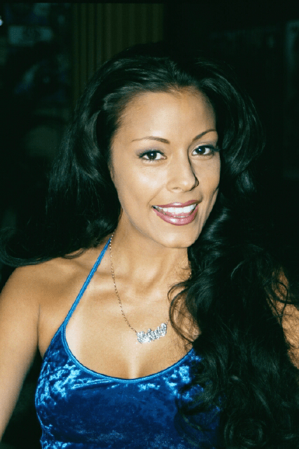 Felecia | Wiki & Bio | Everipedia