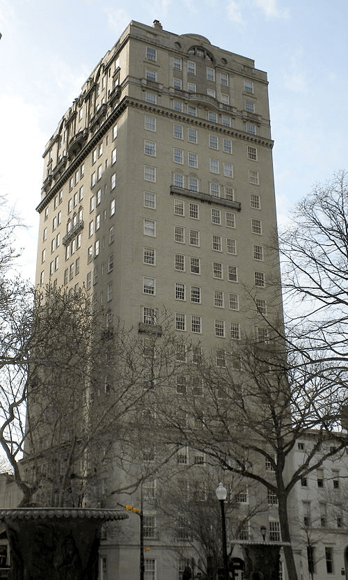 1900 Rittenhouse Square Apartments Wiki Everipedia