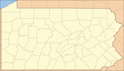 Penn Valley, Pennsylvania Wiki Everipedia