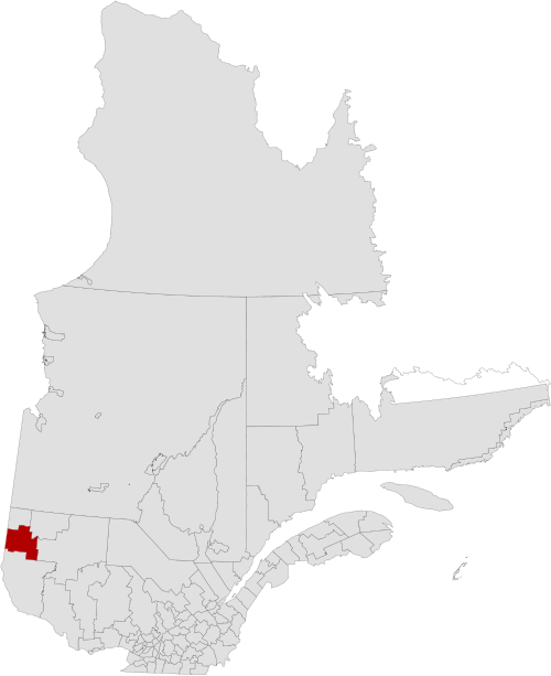 RouynNoranda Regional County Municipality Wiki Everipedia