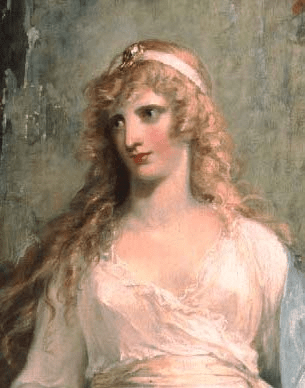 Calypso (mythology) | Wiki | Everipedia