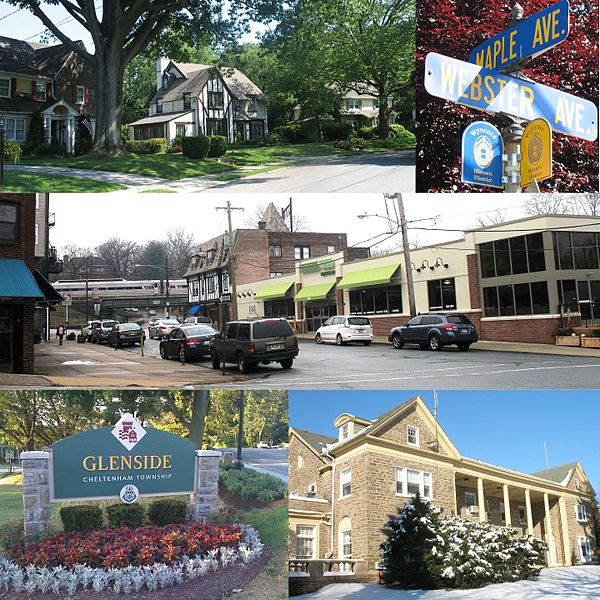 Cheltenham Township, Montgomery County, Pennsylvania Wiki Everipedia