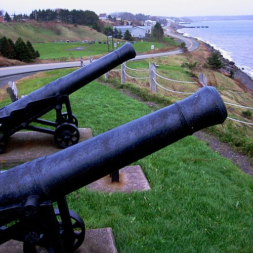 Arichat, Nova Scotia Wiki Everipedia