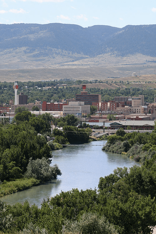 Casper, Wyoming Wiki Everipedia