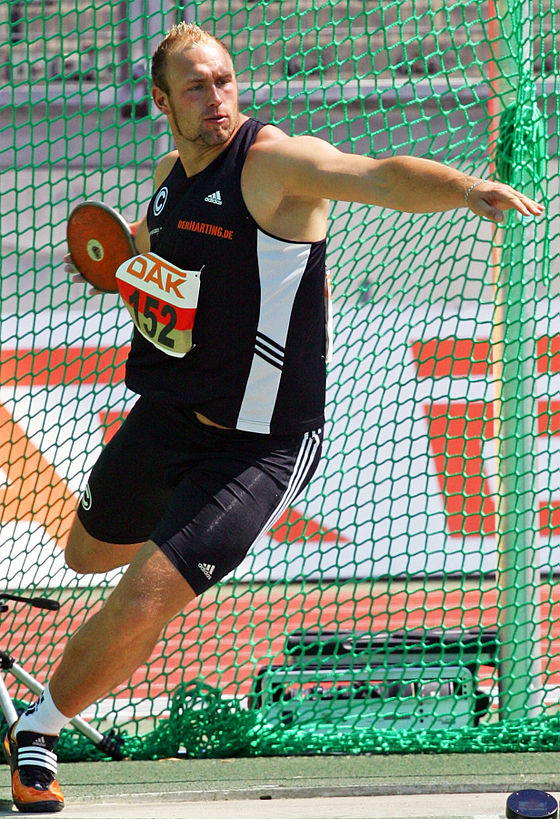 Discus throw Wiki Everipedia