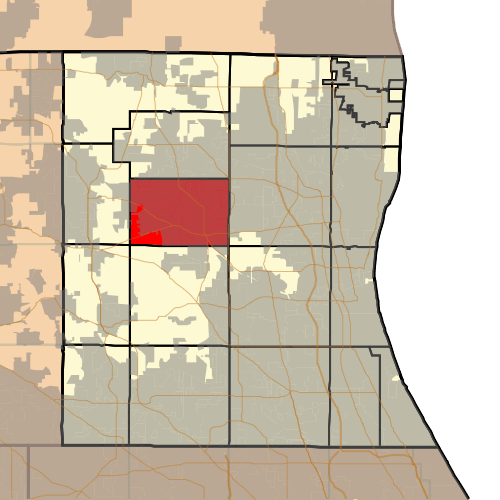 Avon Township, Lake County, Illinois Wiki Everipedia