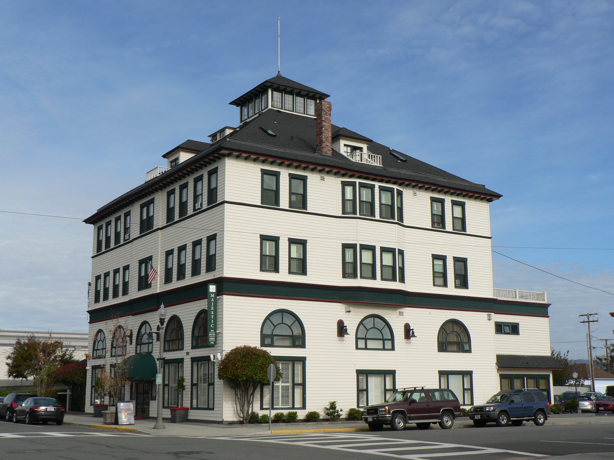 Anacortes, Washington Wiki Everipedia