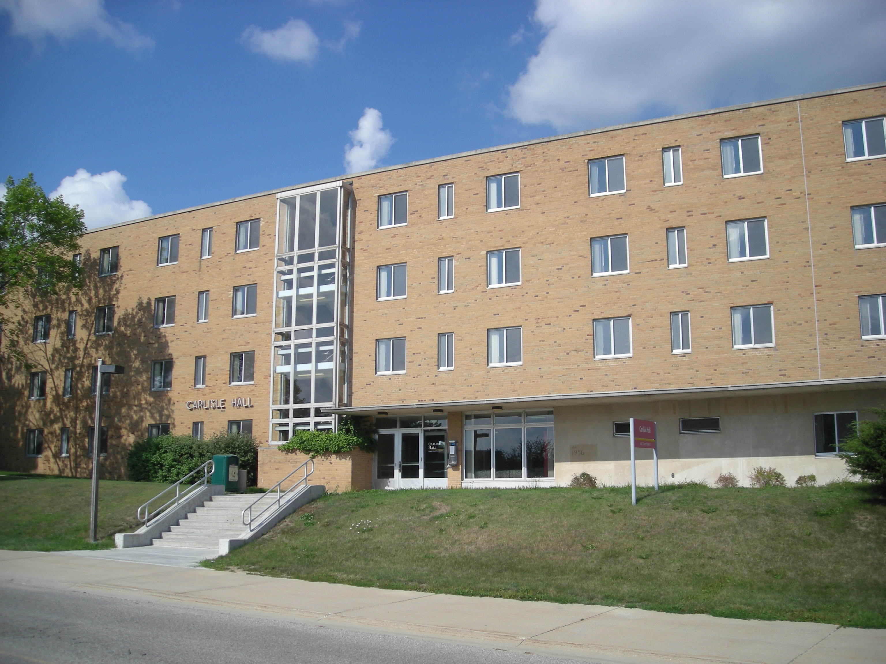 Ferris State University Wiki Everipedia