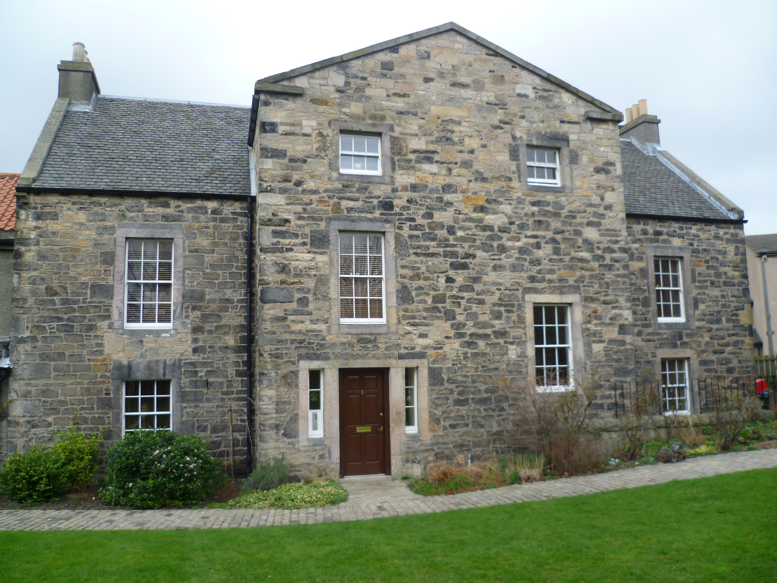 Bonnington, Edinburgh Wiki Everipedia