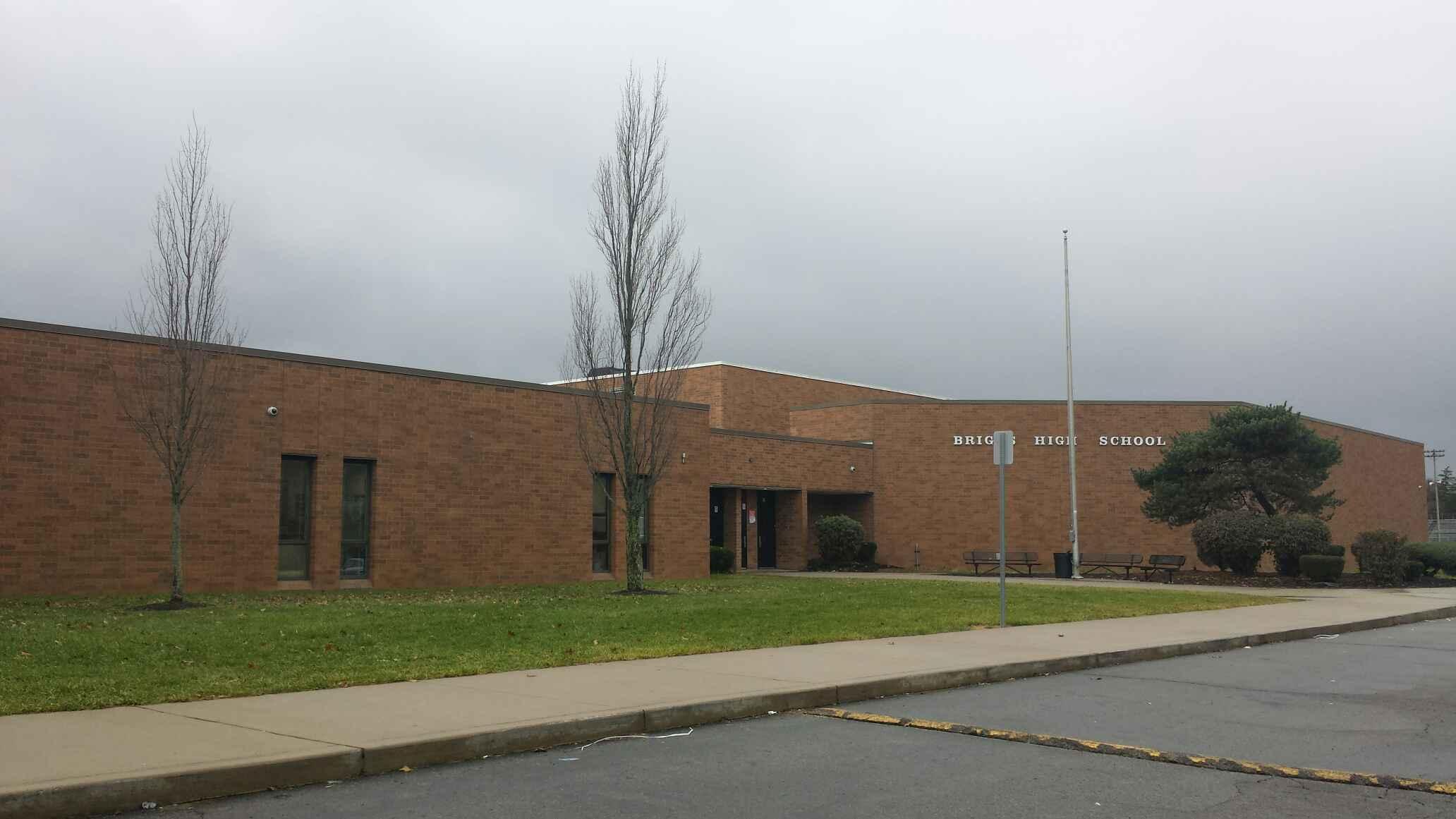 Briggsdale, Columbus, Ohio Wiki Everipedia