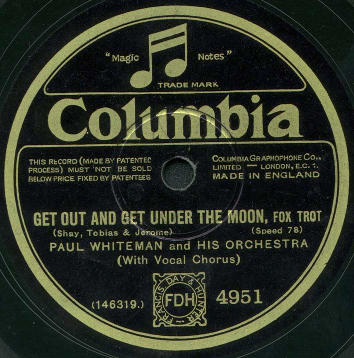 Columbia Records Wiki & Review Everipedia