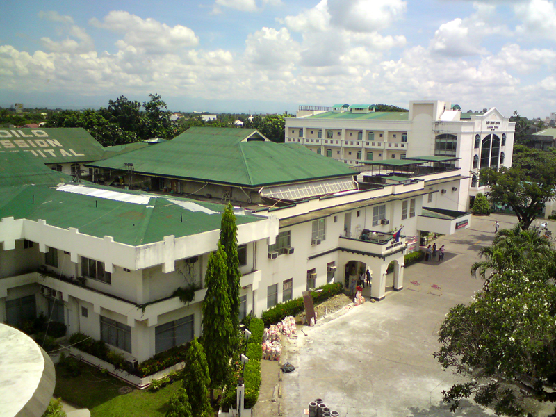 Central Philippine University Wiki Everipedia