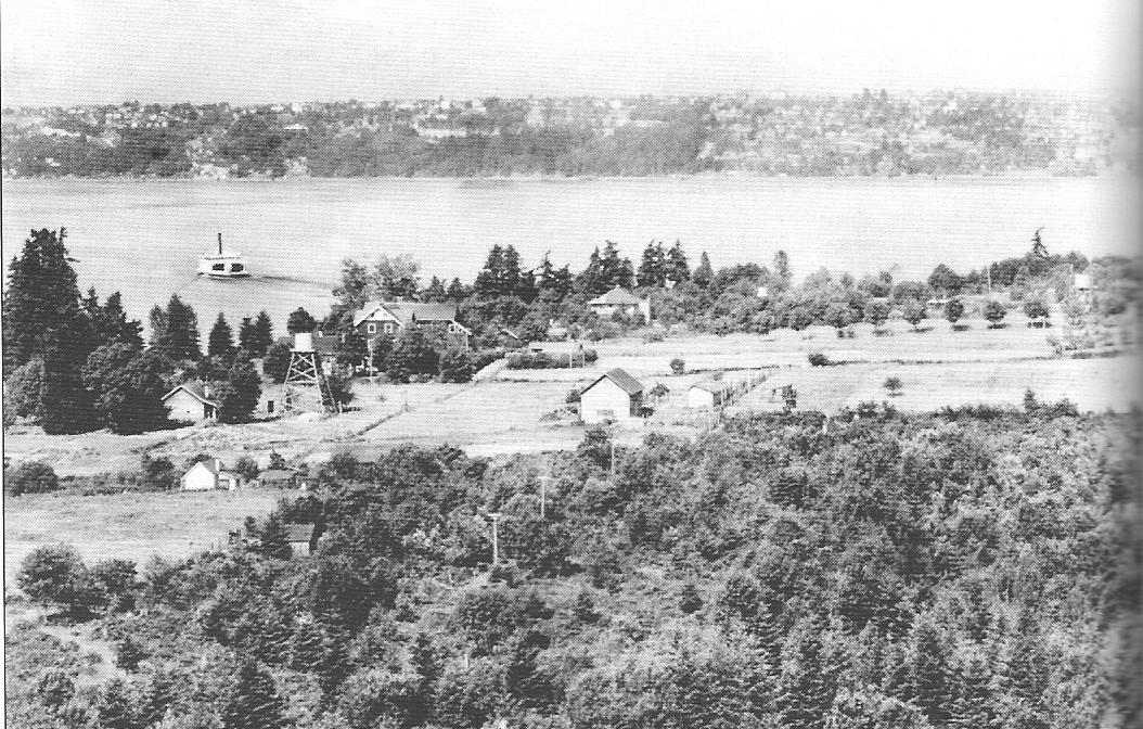 Medina, Washington Wiki Everipedia