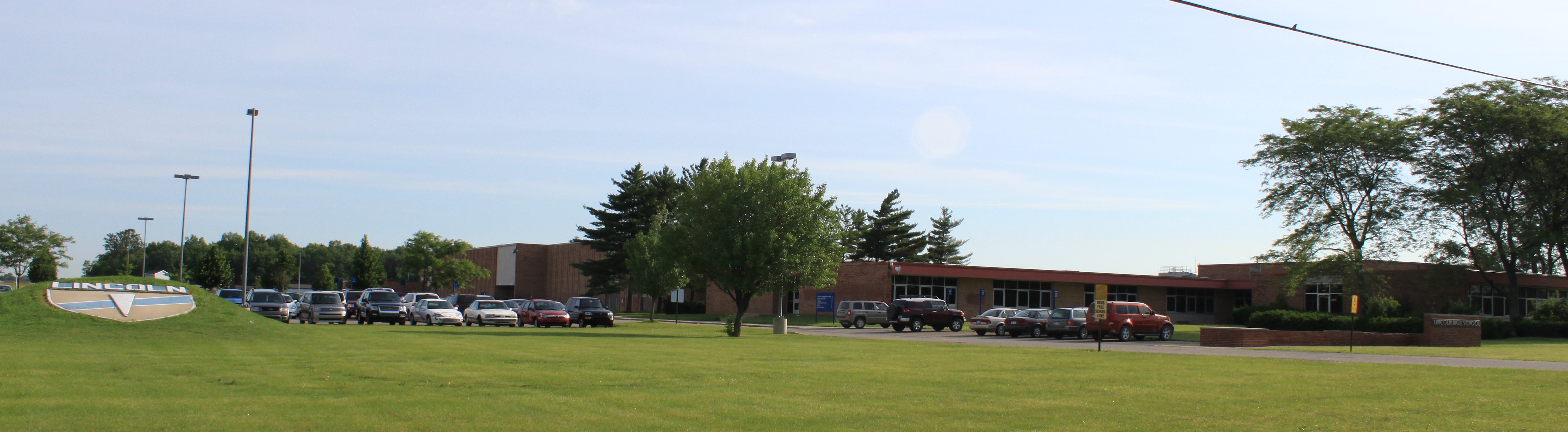 Lincoln Consolidated School District (Michigan) Wiki Everipedia