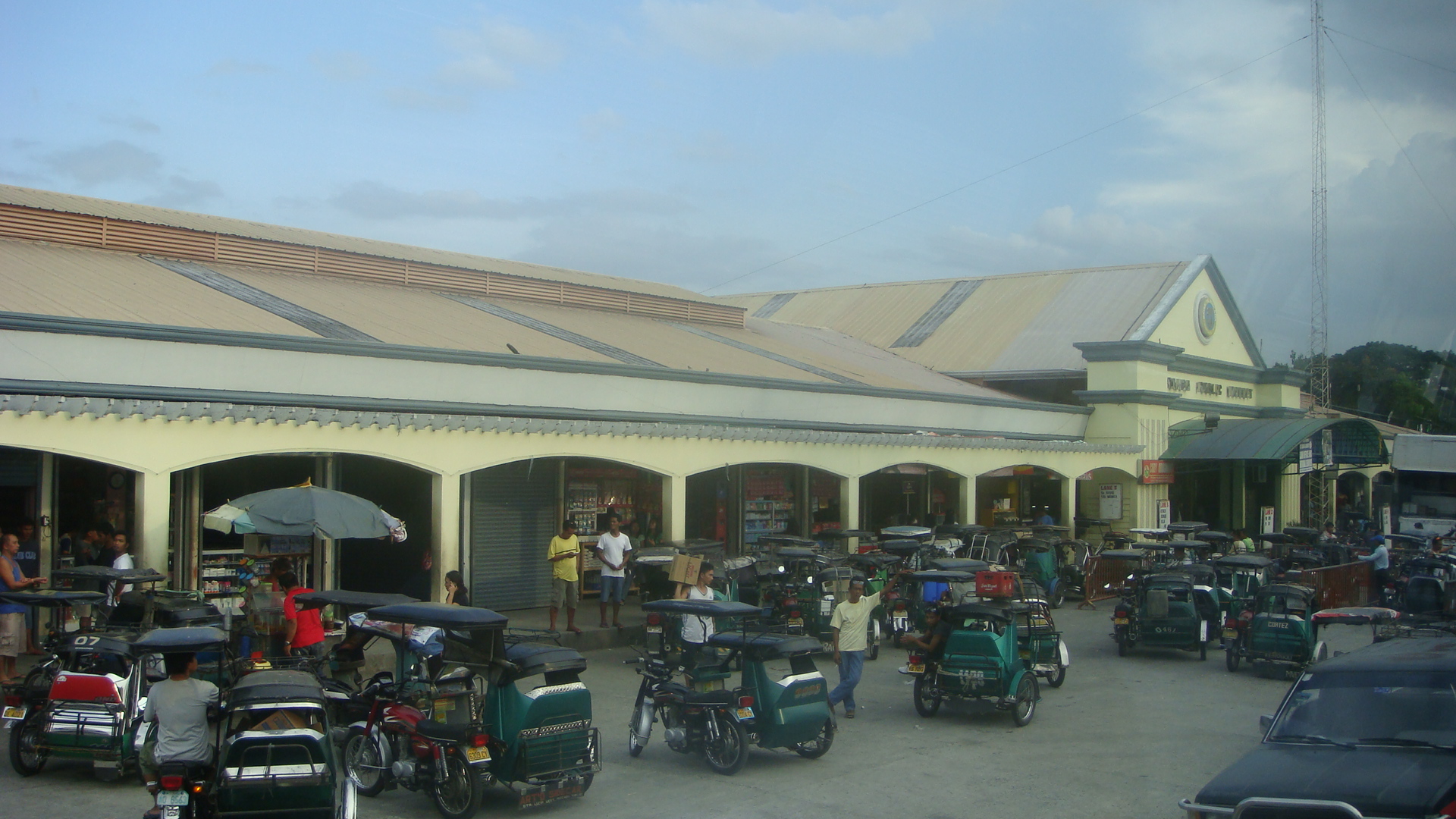 Moncada, Tarlac Wiki Everipedia