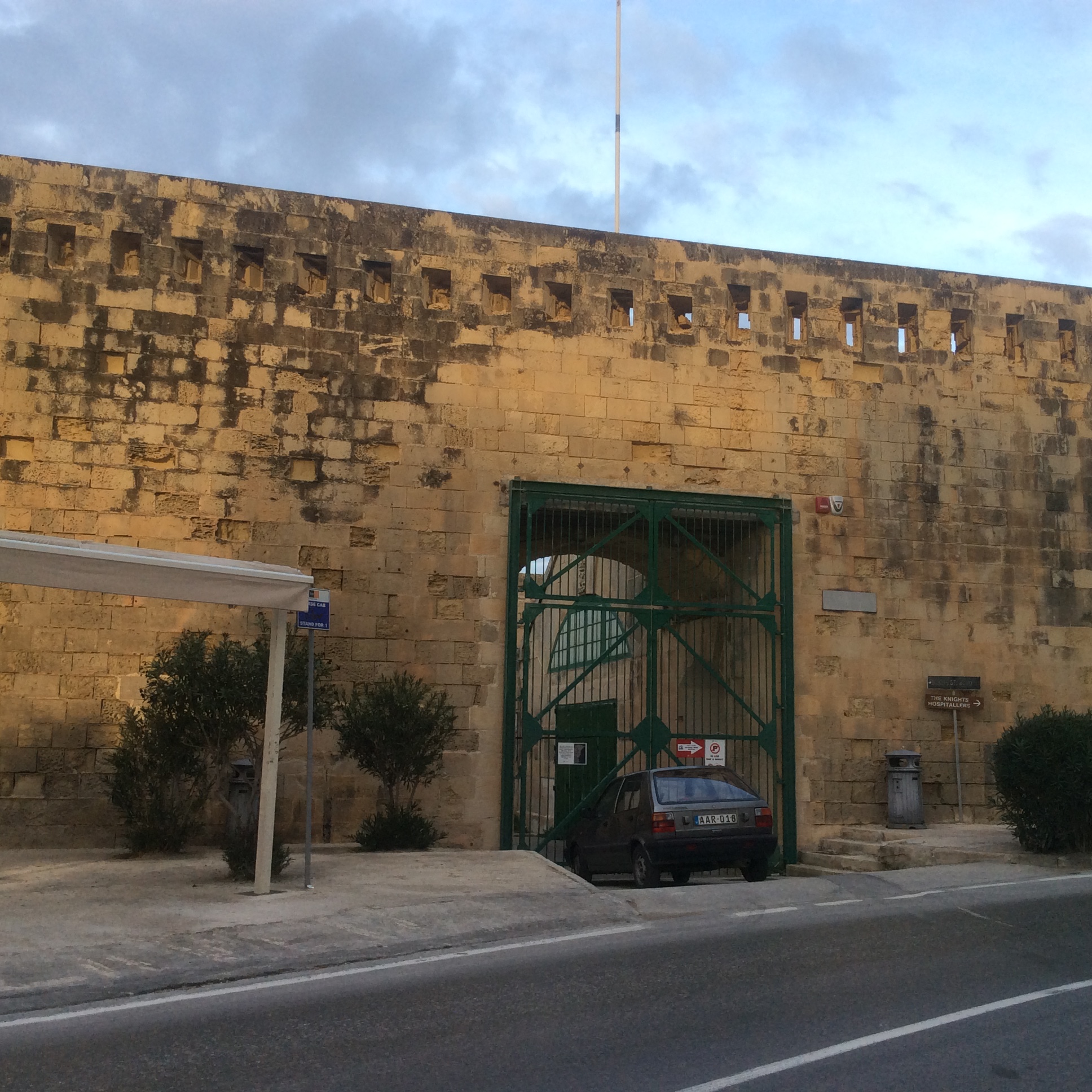 National war museum valletta malta defensenipod