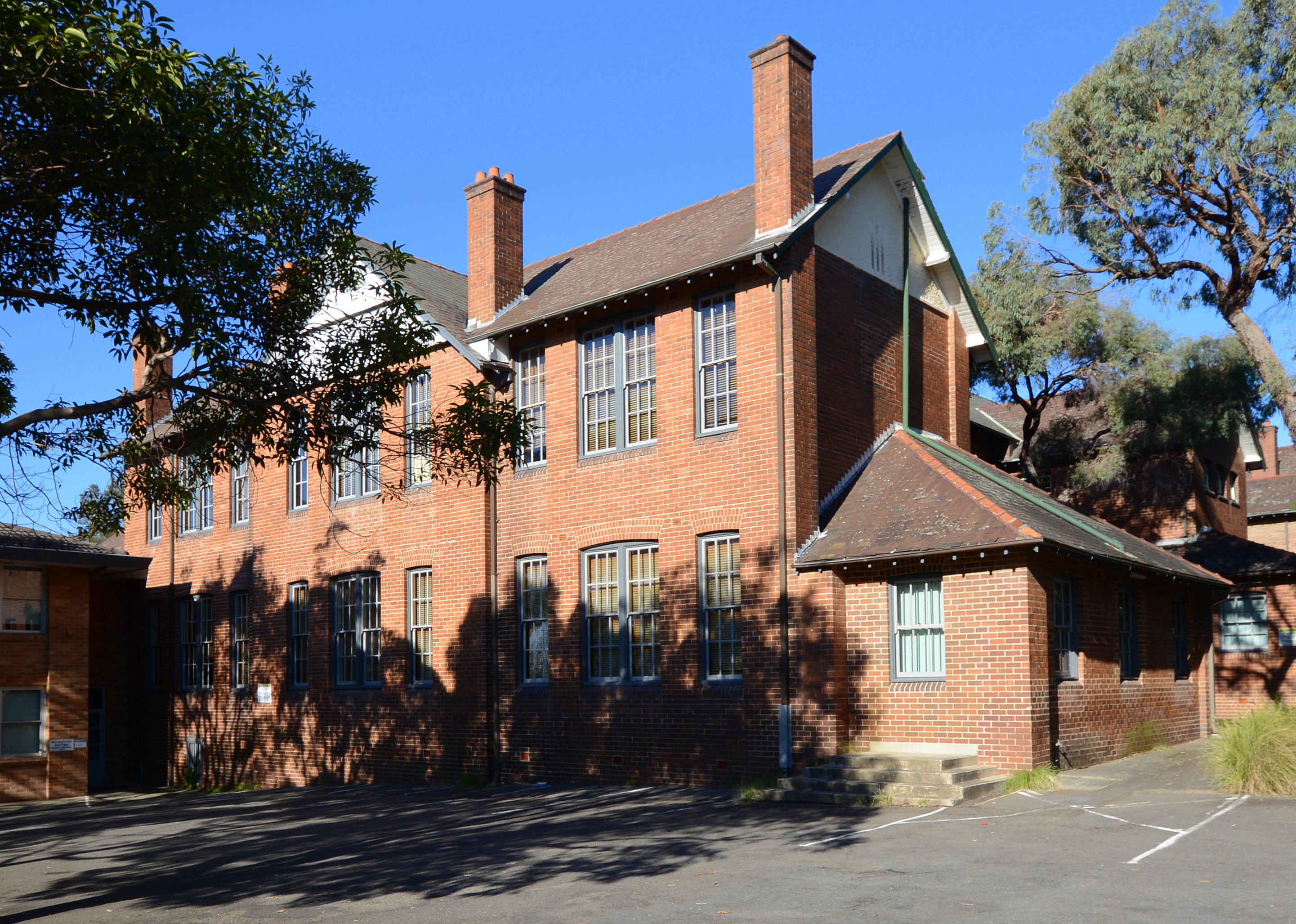 North Sydney Girls High School Wiki Everipedia