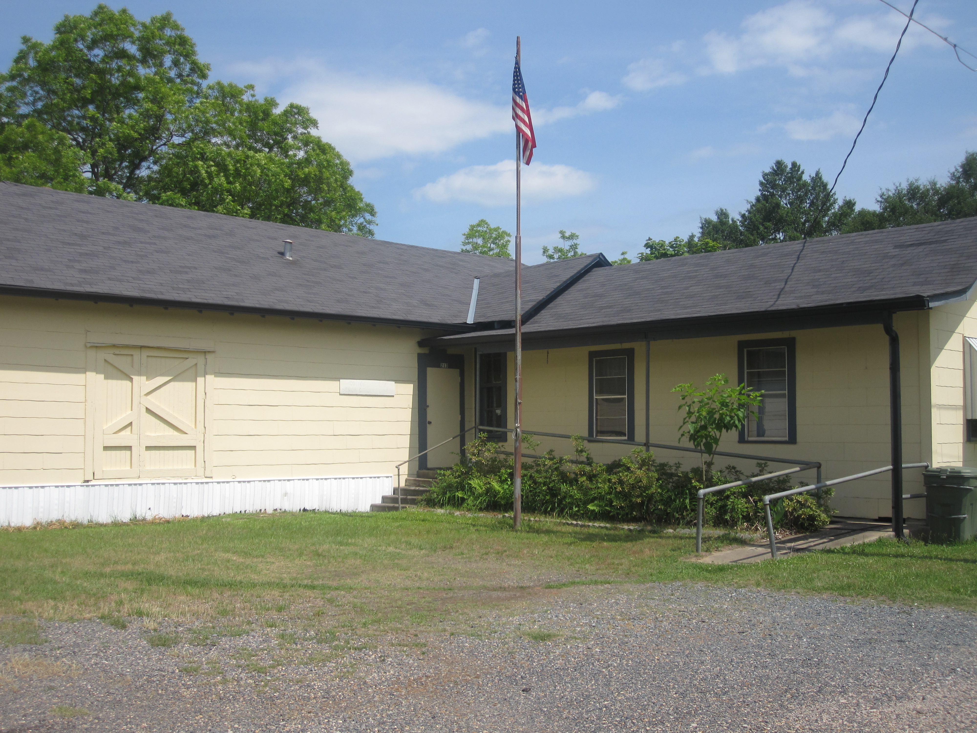 Cotton Valley, Louisiana Wiki Everipedia