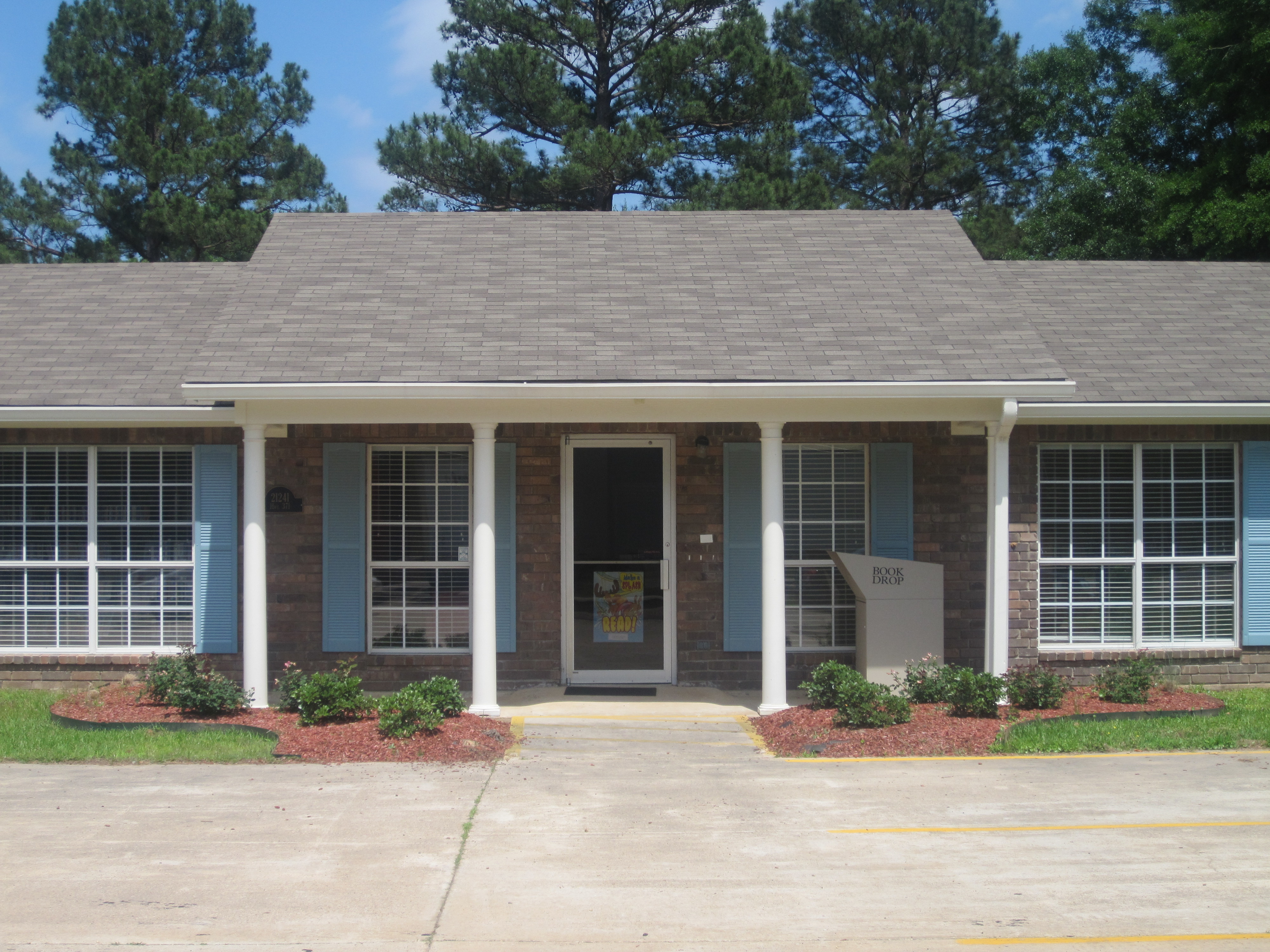 Cotton Valley, Louisiana Wiki Everipedia